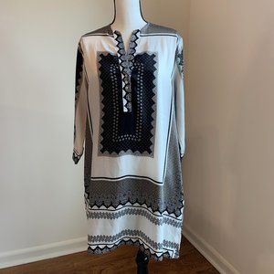 Beulah Style Women's Tunic/Dress